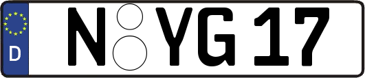 N-YG17