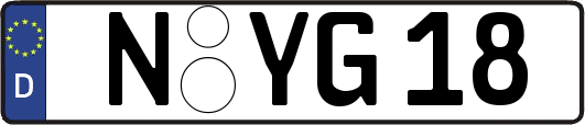N-YG18