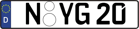 N-YG20