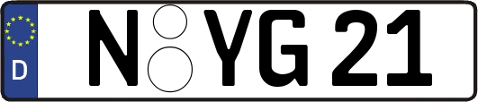 N-YG21