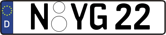 N-YG22