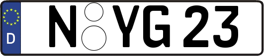 N-YG23