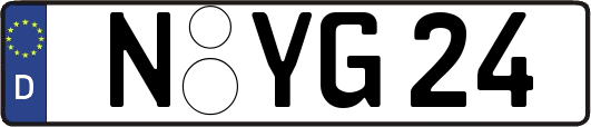 N-YG24