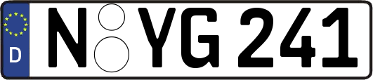 N-YG241