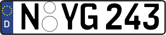 N-YG243