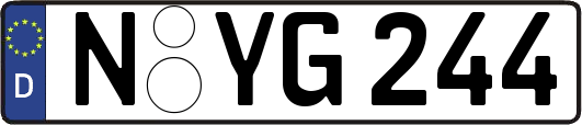 N-YG244