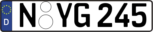 N-YG245