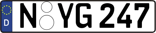 N-YG247