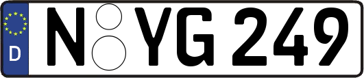 N-YG249
