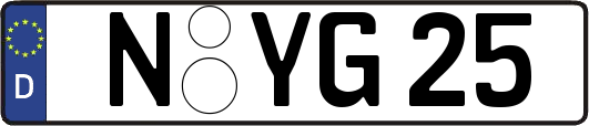 N-YG25