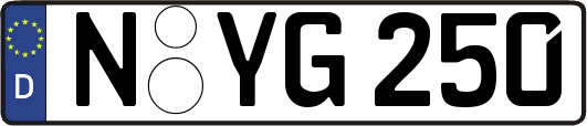 N-YG250