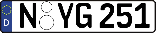 N-YG251