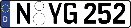 N-YG252