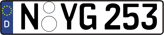 N-YG253