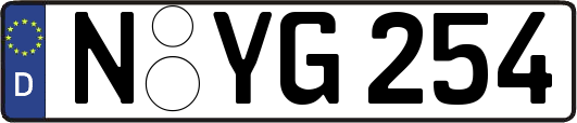 N-YG254