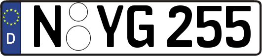 N-YG255