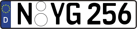 N-YG256