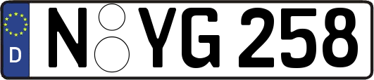 N-YG258