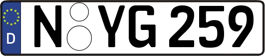 N-YG259