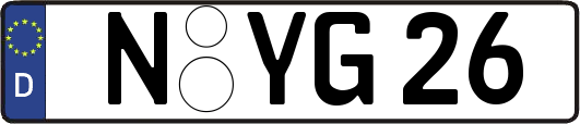 N-YG26