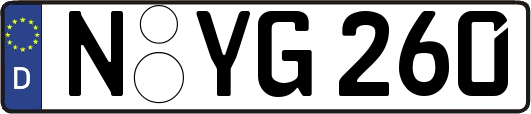 N-YG260