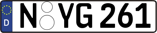 N-YG261
