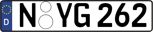 N-YG262