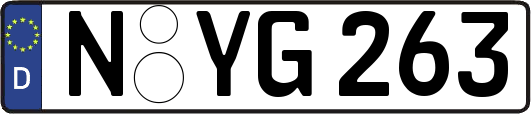 N-YG263