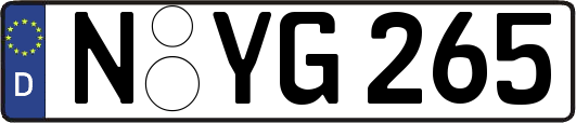 N-YG265