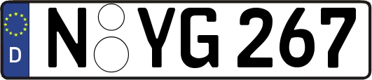 N-YG267