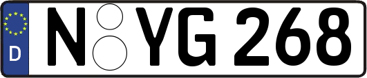 N-YG268