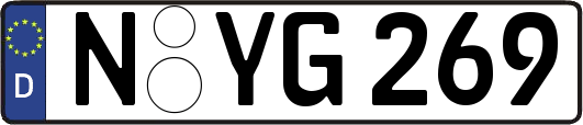 N-YG269