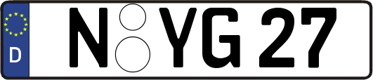 N-YG27