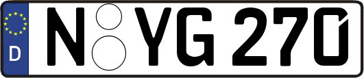 N-YG270