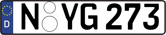 N-YG273