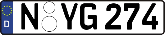 N-YG274