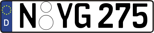 N-YG275