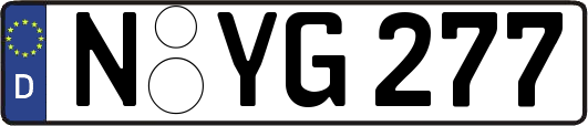 N-YG277