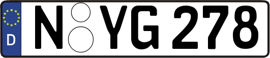 N-YG278