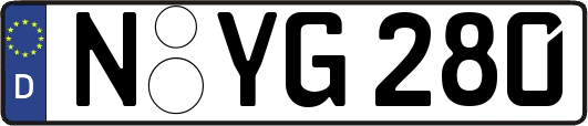 N-YG280