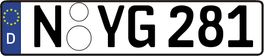 N-YG281