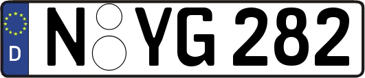 N-YG282