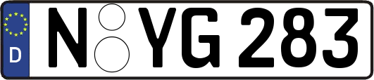 N-YG283