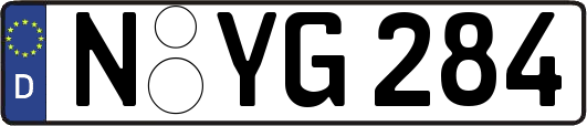 N-YG284