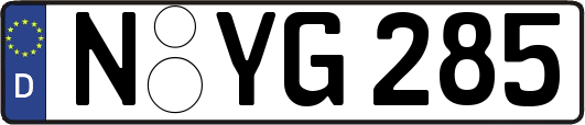 N-YG285