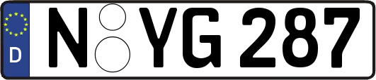 N-YG287