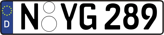 N-YG289