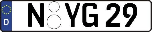 N-YG29