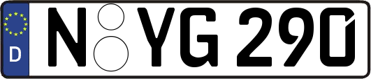 N-YG290