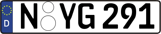 N-YG291